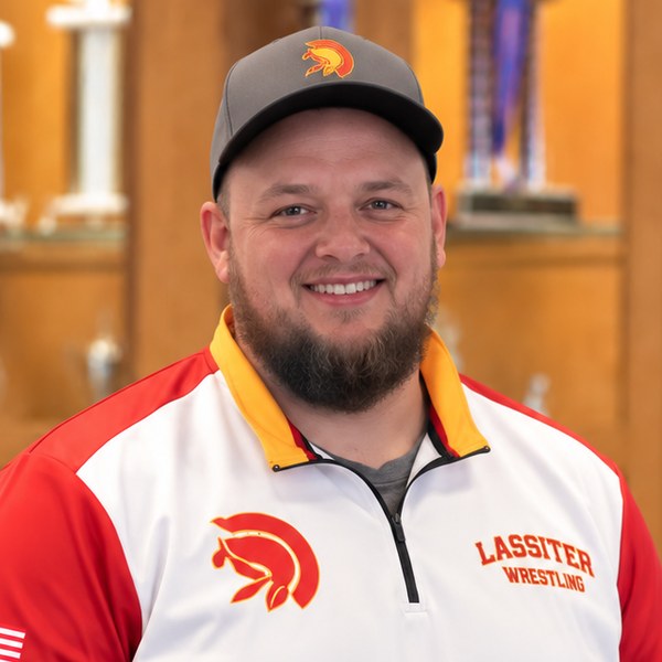 Coach Ross